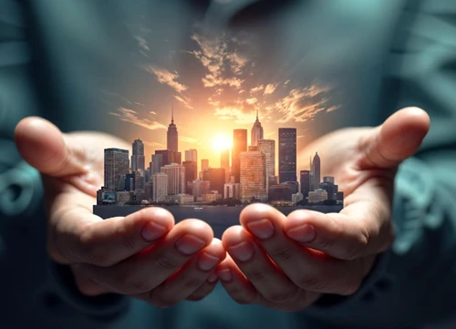 Real Estate Portfolio