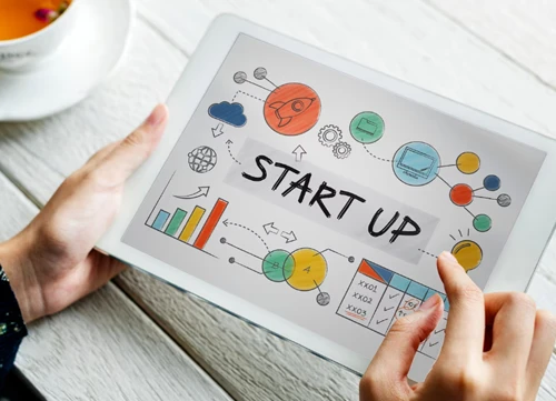 Tech Startup
